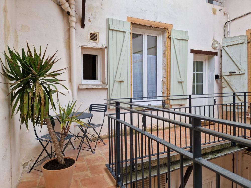 Residence Richelieu Montauban Exterior foto